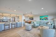 Sublime Gulf Front Residence at Gulfside Place