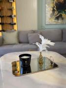 Fine apartment city center