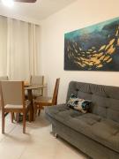 Relaxing Ingleses Beach Apartment