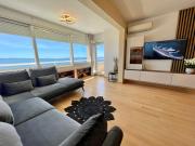 Dora Sunset Sea View Apartment with Balcony