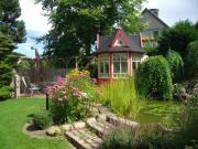 Ferienwohnung ,Buhmannskamp nahe dem Stadtgebiet