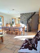 Chalet Au Bois Joli - Chalet 4 pour 8 personnes exposé Sud-Est MAE-5141