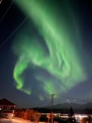 Arctic Comfort Senja