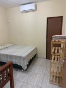 Porto de galinhas Apartamento 2 quartos com Ar-condicionado e 2 banheiros