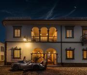 Top Évora Top Évora