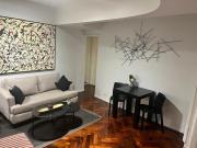 Cálido y cómodo departamento cerca de Alto Palermo