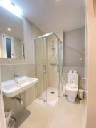 Suites La Latiina - Madrid Centro AH