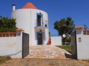 Ehemalige Windmühle Mit Garten Und Privatem Pool Ehemalige Windmühle Mit Garten Und Privatem Pool