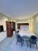 شقق المعيدي