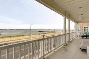 Steps to Shore Spacious Atlantic City Retreat!
