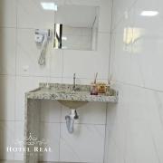 Hotel Real