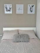 Habitación privada en departamento compartido en el centro de la CDMX, Buenavista cerca de reforma zocalo