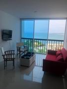 Top Punta Blanca
