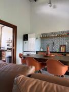 Casa Comboio de Estrelas