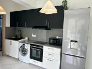 New 1 bedroom flat in Aglatzia