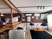 Beachfront Getaway Sellicks Beach House