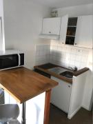 Superbe Appartement 6 pers GARE LILLE FLANDRES
