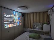 Lions home a house on a hill - Foreigners only