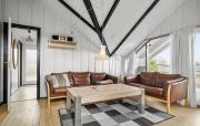 Holiday Home Rønnebærvænget Hejls