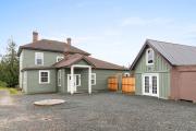 Top Sooke