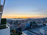 2 Bedroom Sea View Gallia Centre Cannes parking