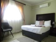 Top Gaborone