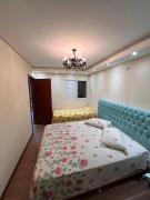 Suíte por do sol 3 privada casa compartilhada