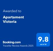 Apartament Victoria