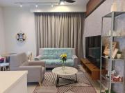 Biques Home - KL East, The Ridge - 3 Bedrooms Apartment