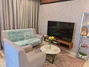 Biques Home - KL East, The Ridge - 3 Bedrooms Apartment