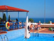 GardenGreen apartment pool baech GardenGreen apartment pool baech