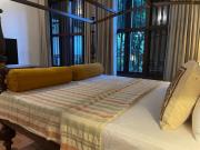 Birders Urban Retreat