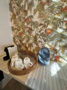 Décembre House - 24hrs Self Check-in shared home-style accommodation in Belmont Central