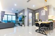 Chic & Comfortable Stay at Suasana JB 03