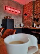 Wohnen im Industriedenkmal mit Dachterrasse