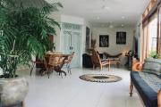 Dwipa Peaceful, spacious 2 bedroom villa