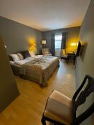 Garpenbergs Slotts Stallmästarhotell