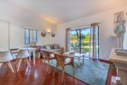PARAISO DE ALVOR - A true paradise in an amazing nature place with direct access to the pool - Peace and relax - next to Alvor Village and the beach