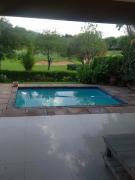 Pecanwood Estate Dream views 4 bedroom Villa with pool