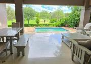 Pecanwood Estate Dream views 4 bedroom Villa with pool