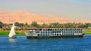 King of The Vally Nile Cruise Aswan To Luxor 3 Night And visit the Nubian village King of The Vally Nile Cruise Aswan To Luxor 3 Night And visit the Nubian village