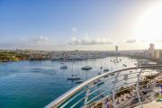 Seaview Luxury 3Br Apartment in Sliema