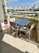 Top Paralimni