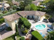 Villa familiale vacances