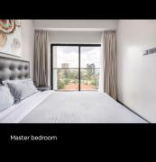 2Br Luxury Apartment Near Azure & Ibis Hotel Westlands Lantana Road