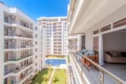 Luxury 3br Ensuite Apt in Prestigious Nyali