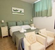 Il tiglio b&b agri restaurant