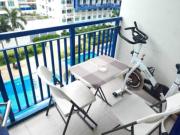 Ederly Place at Sea Residences near Moa