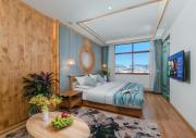 Top Shangri-La