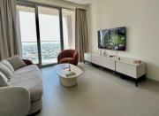 Brand New Apartment Next to Burj Khalifa Prime Location